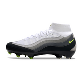 Nike Air Zoom Mercurial Superfly 10 Elite Air Max 95 Pack Kids Firm Ground FG Football Boot